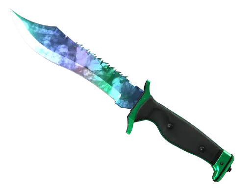 ★ Bowie Knife | Gamma Doppler