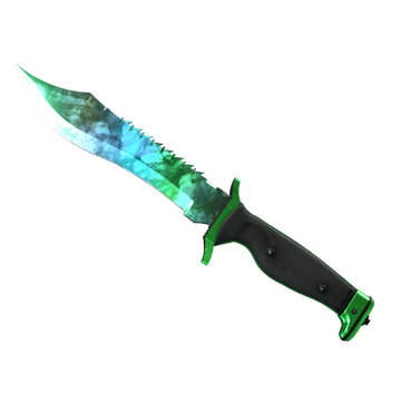 ★ Bowie Knife | Gamma Doppler Phase 3
