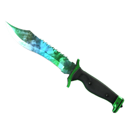 Bowie Knife | Gamma Doppler Phase 3 image