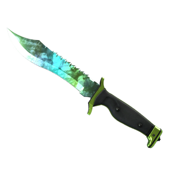 ★ Bowie Knife | Gamma Doppler Phase 4
