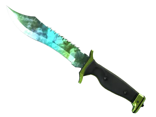 ★ Bowie Knife | Gamma Doppler