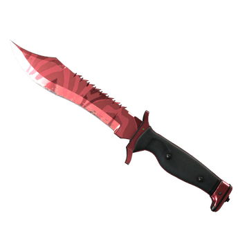 StatTrak™ Bowie Knife | Slaughter