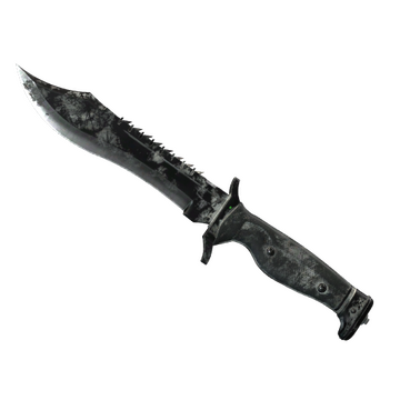 Bowie Knife | Urban Masked