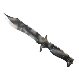 Bowie Knife | Scorched image