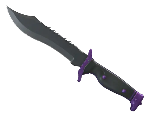 ★ Bowie Knife | Ultraviolet