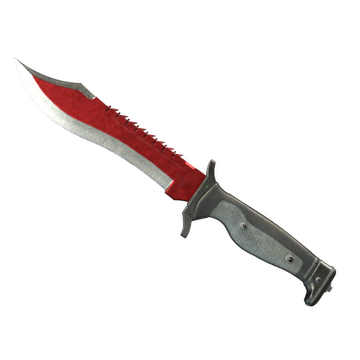 Bowie Knife | Autotronic