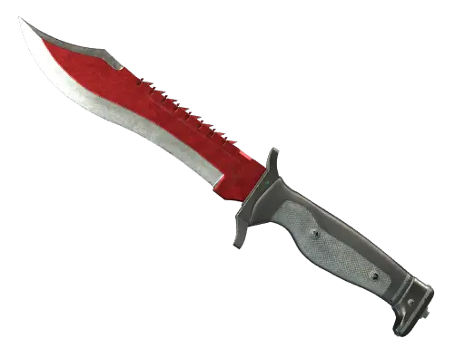 ★ Bowie Knife | Autotronic