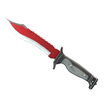 StatTrak™ Bowie Knife | Autotronic