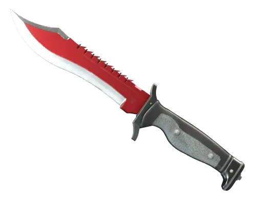 ★ Bowie Knife | Autotronic