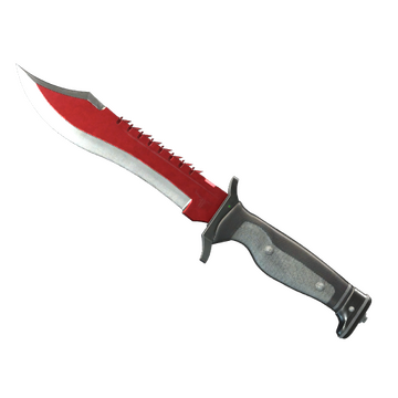 Bowie Knife | Autotronic