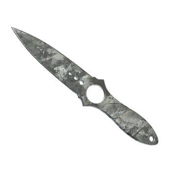 Skeleton Knife | Urban Masked