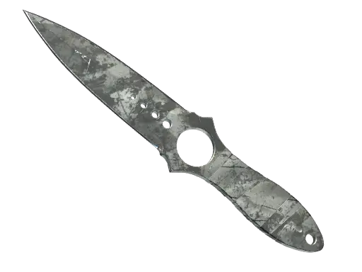 ★ Skeleton Knife | Urban Masked