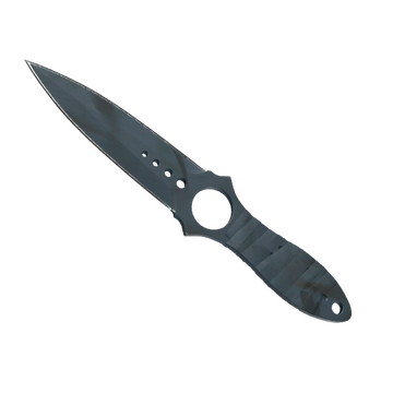Skeleton Knife | Night Stripe