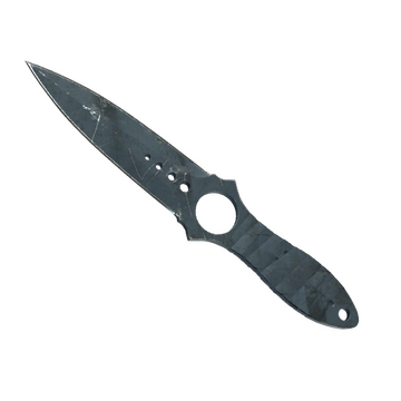 Skeleton Knife | Night Stripe