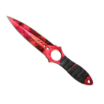 ★ Skeleton Knife | Doppler Ruby