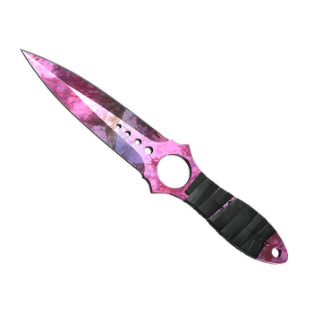 ★ Skeleton Knife | Doppler Phase 2