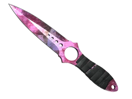 ★ Skeleton Knife | Doppler