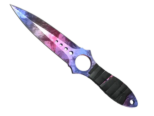 ★ Skeleton Knife | Doppler