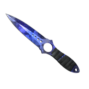 ★ Skeleton Knife | Doppler Phase 4