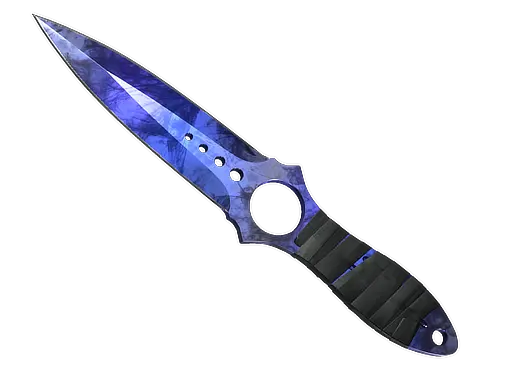 ★ Skeleton Knife | Doppler