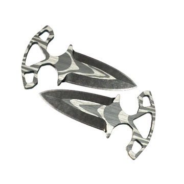 Shadow Daggers