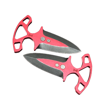 Shadow Daggers | Autotronic