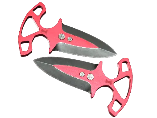 ★ Shadow Daggers | Autotronic