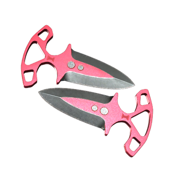 StatTrak™ Shadow Daggers | Autotronic