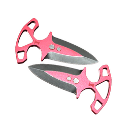 Shadow Daggers | Autotronic image