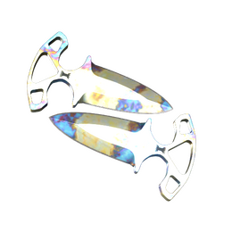 Shadow Daggers | Case Hardened image