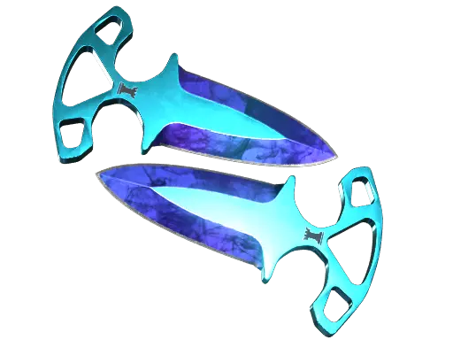 ★ Shadow Daggers | Doppler
