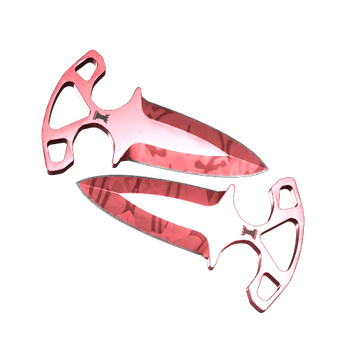 Shadow Daggers | Slaughter