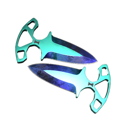 Shadow Daggers | Doppler Phase 3 image