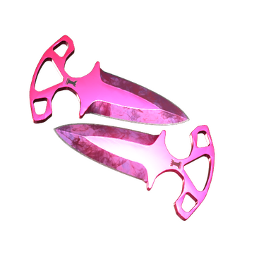 ★ Shadow Daggers | Doppler Phase 2