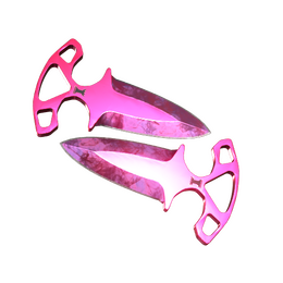Shadow Daggers | Doppler Phase 2 image