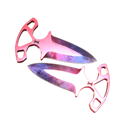 Shadow Daggers | Doppler Phase 1 image