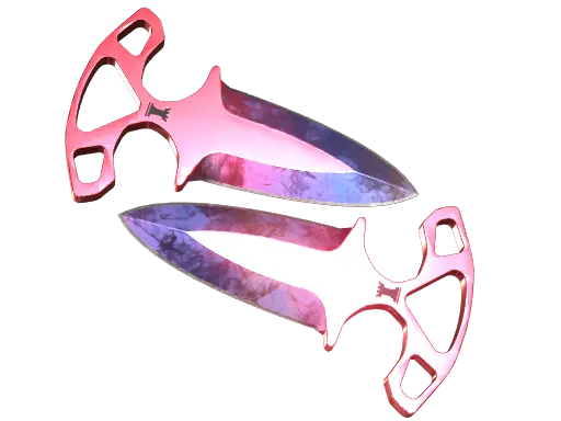 ★ Shadow Daggers | Doppler