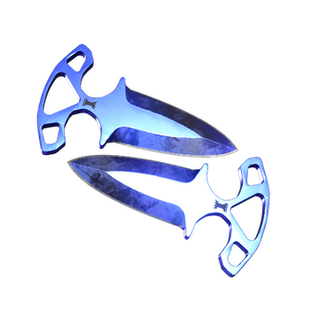★ Shadow Daggers | Doppler Phase 4