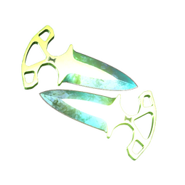 Shadow Daggers | Gamma Doppler Phase 4 image