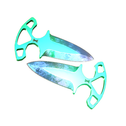 Shadow Daggers | Gamma Doppler Phase 1 image