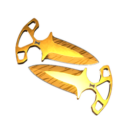 Shadow Daggers | Tiger Tooth image