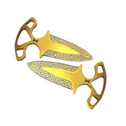 Shadow Daggers | Lore image
