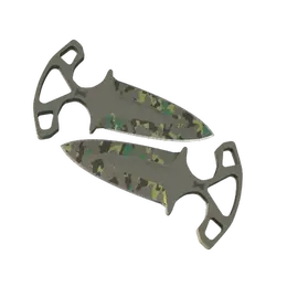 Shadow Daggers | Boreal Forest image