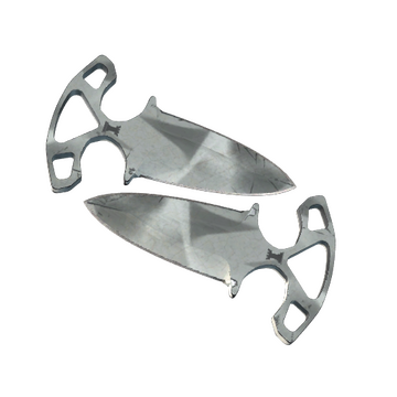 Shadow Daggers | Urban Masked