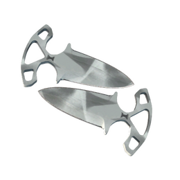 Shadow Daggers | Urban Masked image