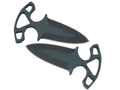 ★ Shadow Daggers | Night