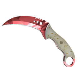 Talon Knife | Slaughter image