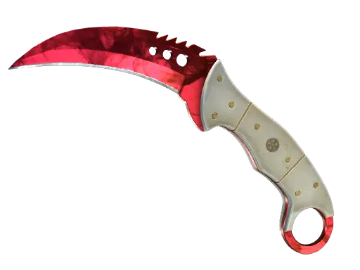 ★ Talon Knife | Doppler