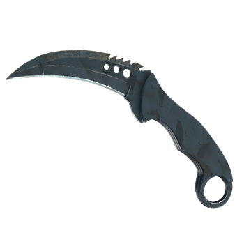Talon Knife | Night Stripe