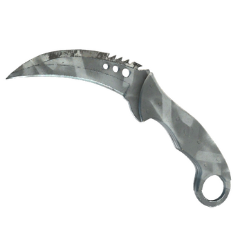 Talon Knife | Urban Masked